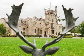 Lough Eske Castle