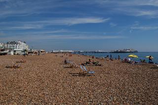 Queens Hotel, Brighton