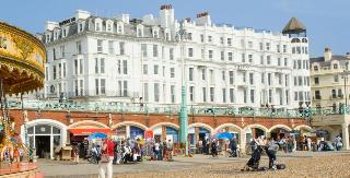Queens Hotel, Brighton