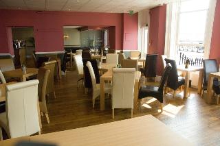 Queens Hotel, Brighton