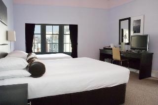 Queens Hotel, Brighton