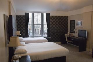 Queens Hotel, Brighton