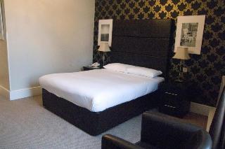 Queens Hotel, Brighton