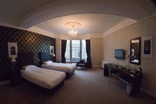 Queens Hotel, Brighton