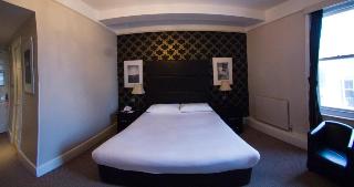 Queens Hotel, Brighton