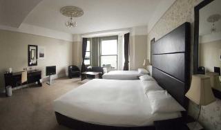 Queens Hotel, Brighton