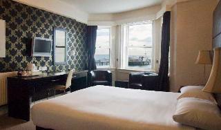 Queens Hotel, Brighton