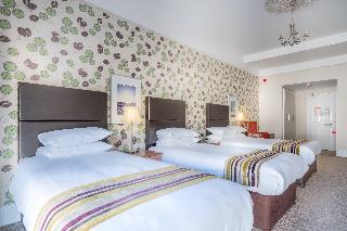 Queens Hotel, Brighton