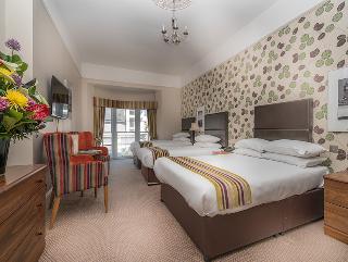 Queens Hotel, Brighton