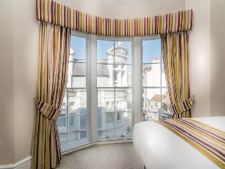 Queens Hotel, Brighton