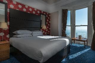 Queens Hotel, Brighton