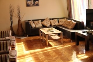 Room
 di Pansion Park