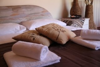 Room
 di Pansion Park