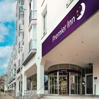 Premier Inn Stuttgart Bad Cannstatt