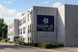 Novalis Hotel by AURUM Dresden
