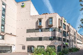 Ibis Rouen Centre Rive Gauche St Sever, Rouen
