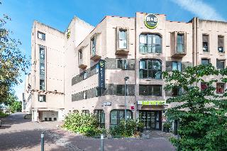 Ibis Rouen Centre Rive Gauche St Sever, Rouen