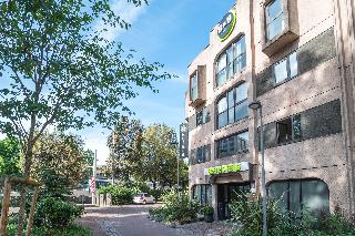 Ibis Rouen Centre Rive Gauche St Sever, Rouen