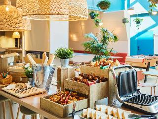 ibis Styles Toulon Centre Port