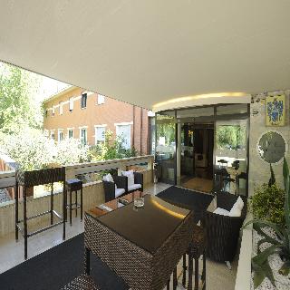 Terrace
 di Executive