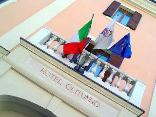 Clitunno, Perugia