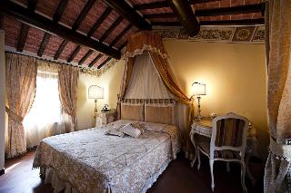 Relais La Corte Dei Papi, Arezzo