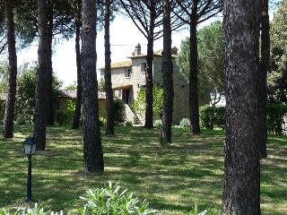 Relais La Corte Dei Papi, Arezzo