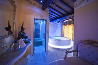 Relais La Corte Dei Papi, Arezzo