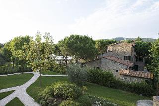 Relais La Corte Dei Papi, Arezzo