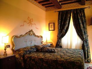 Relais La Corte Dei Papi, Arezzo
