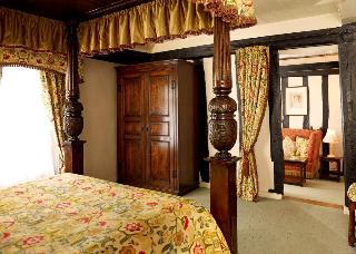 Marygreen Manor Hotel, Essex