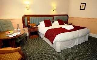 Marygreen Manor Hotel, Essex