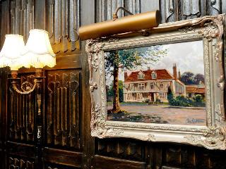 Marygreen Manor Hotel, Essex