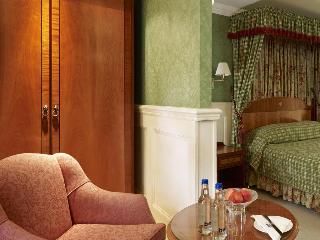 Marygreen Manor Hotel, Essex