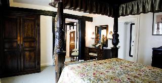 Marygreen Manor Hotel, Essex