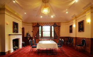 Marygreen Manor Hotel, Essex
