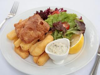 Marygreen Manor Hotel, Essex