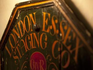 Marygreen Manor Hotel, Essex