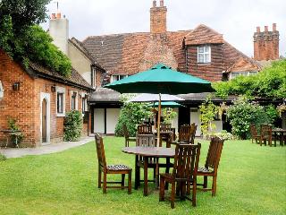 Marygreen Manor Hotel, Essex