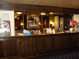 Marygreen Manor Hotel, Essex