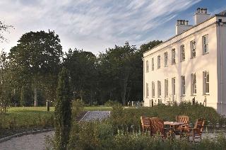 Radisson Blu Hotel & Spa, Cork