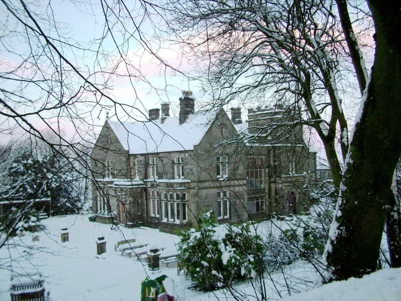 General view
 di Hargate Hall