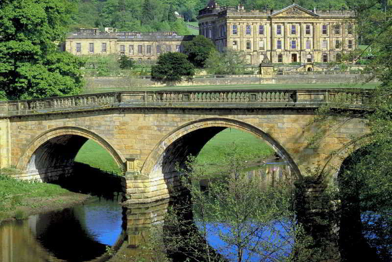 General view
 di Hargate Hall