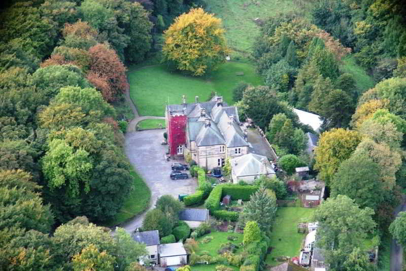 General view
 di Hargate Hall