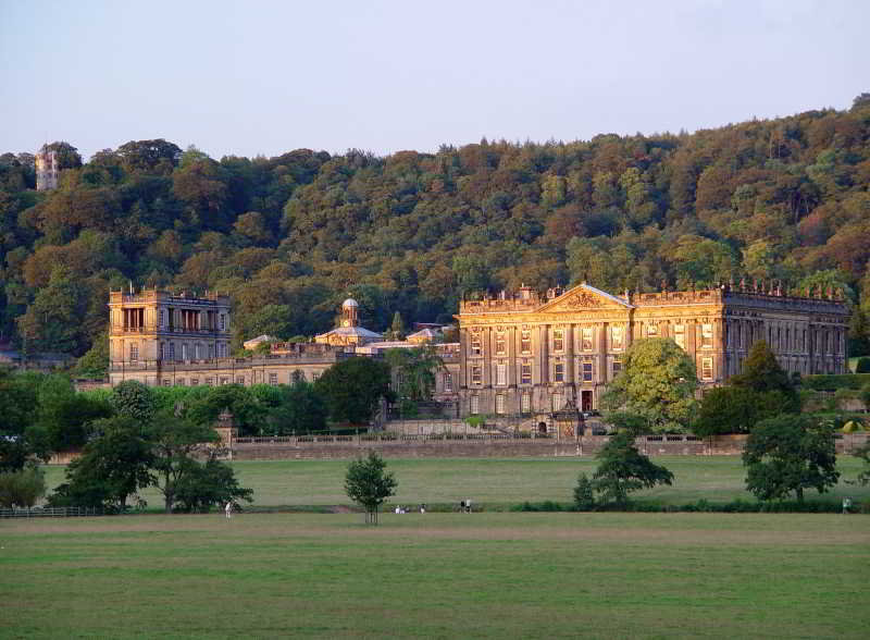 General view
 di Hargate Hall