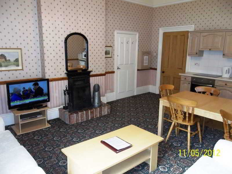 Room
 di Hargate Hall