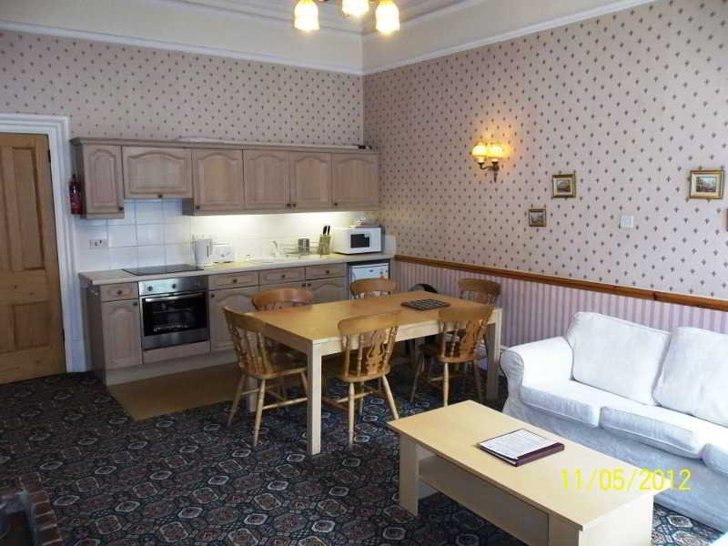 Room
 di Hargate Hall