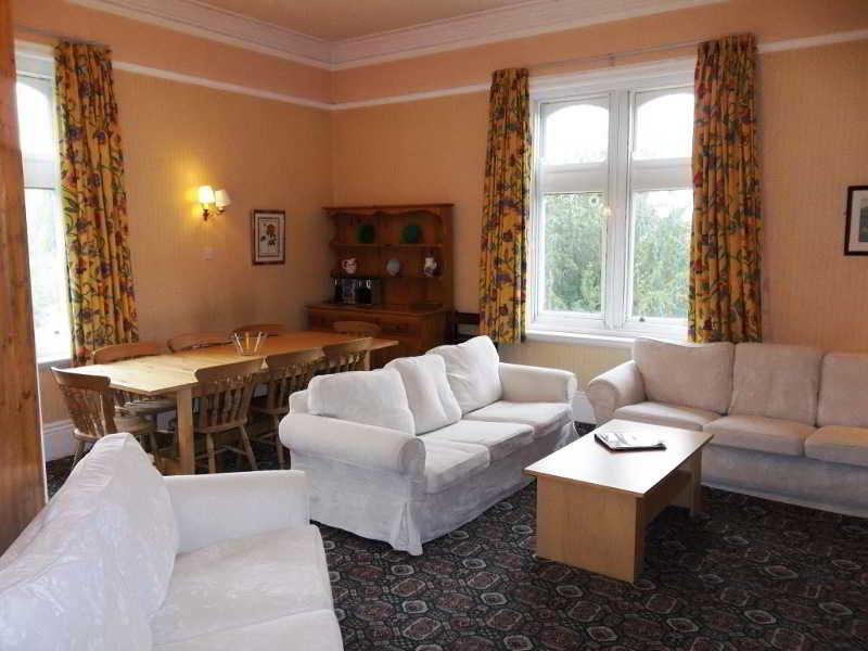 Room
 di Hargate Hall