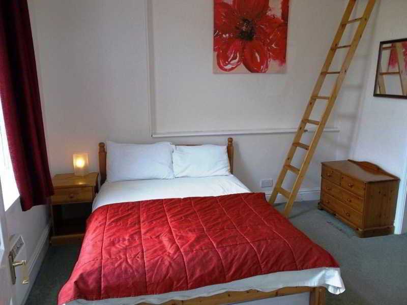 Room
 di Hargate Hall