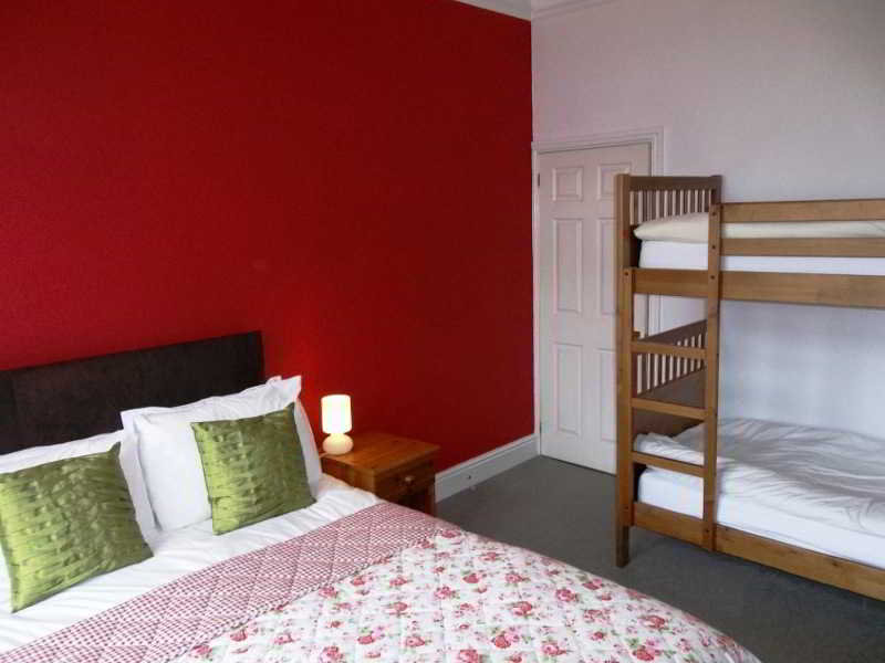 Room
 di Hargate Hall